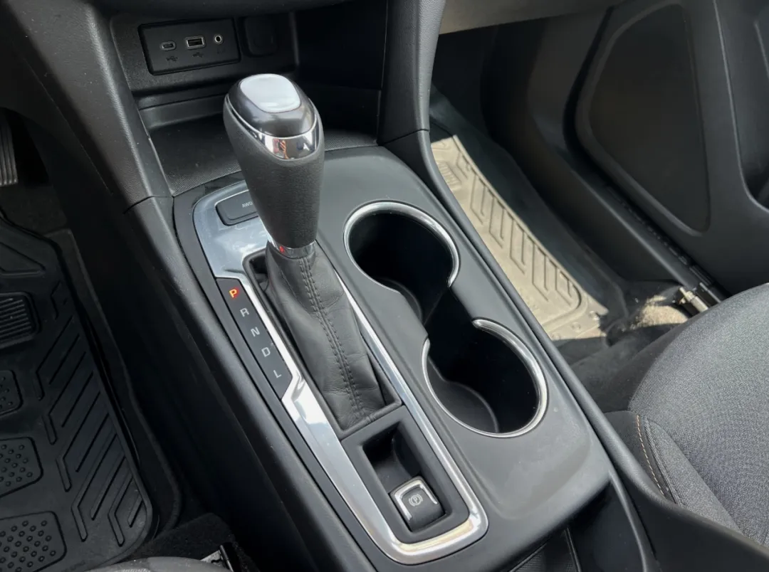 2020 Chevrolet Equinox - 2GNAXTEV6L6189021 - Image #27