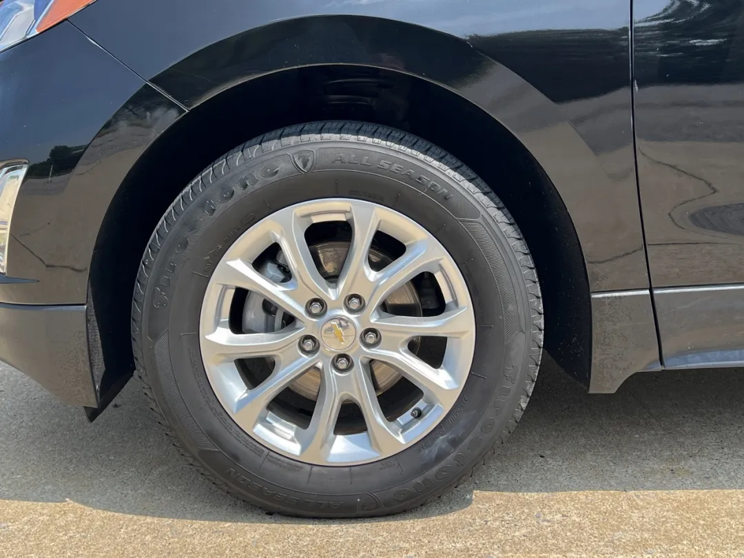 2020 Chevrolet Equinox - 2GNAXTEV6L6189021 - Image #39