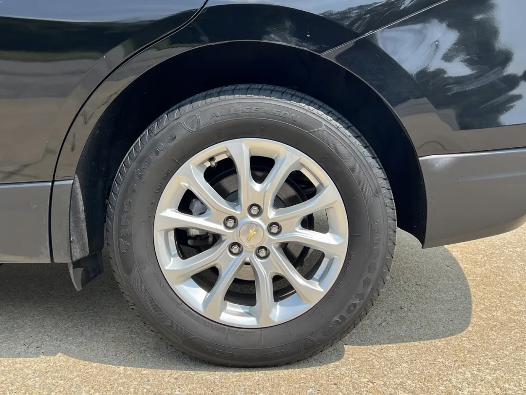 2020 Chevrolet Equinox - 2GNAXTEV6L6189021 - Image #41
