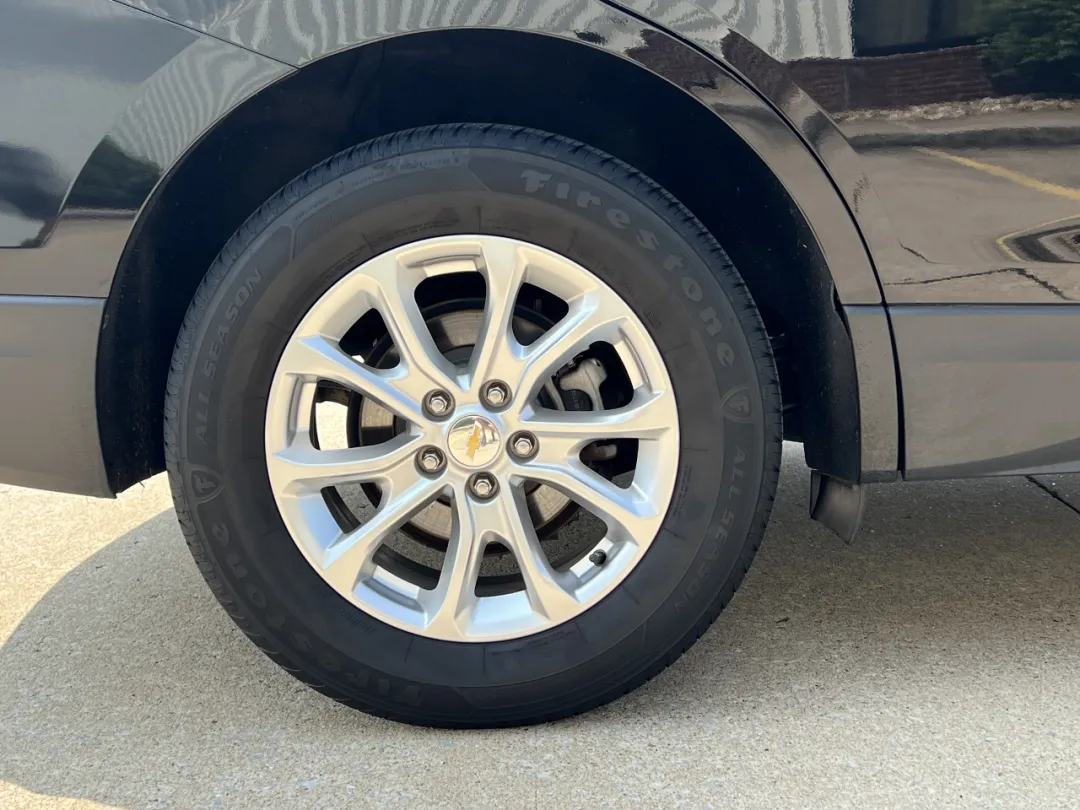 2020 Chevrolet Equinox - 2GNAXTEV6L6189021 - Image #42