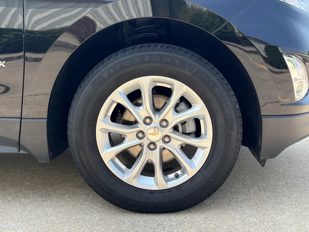 2020 Chevrolet Equinox - 2GNAXTEV6L6189021 - Image #43