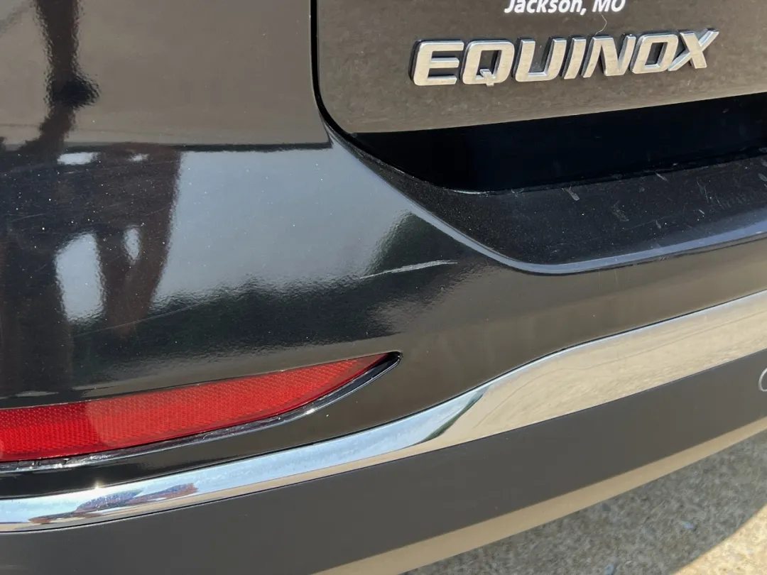 2020 Chevrolet Equinox - 2GNAXTEV6L6189021 - Image #46
