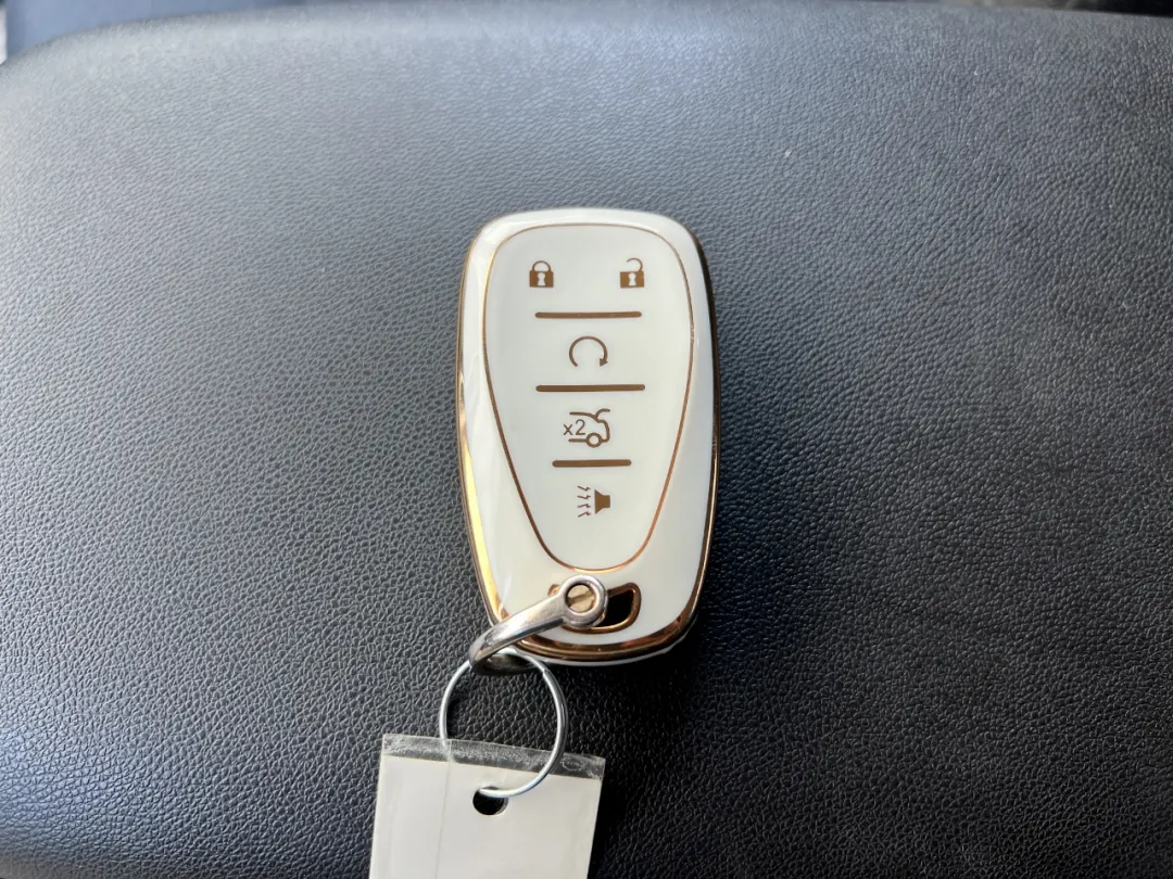 2020 Chevrolet Equinox - 2GNAXTEV6L6189021 - Image #7