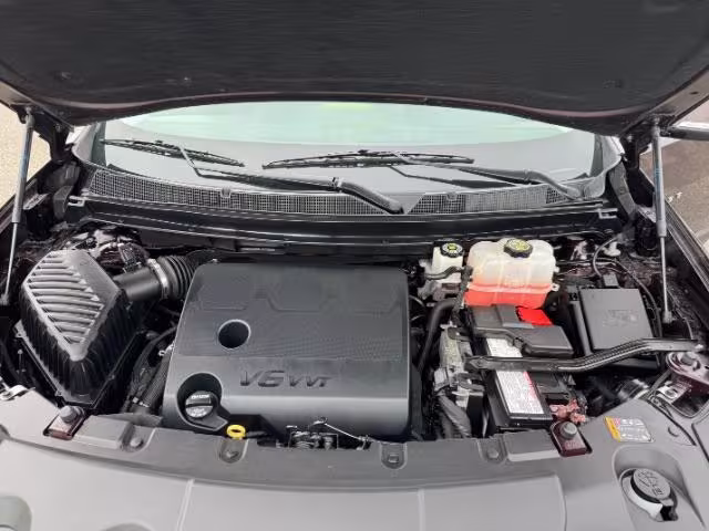 2020 Chevrolet Traverse - 1GNEVHKW8LJ121808 - Image #10