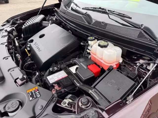 2020 Chevrolet Traverse - 1GNEVHKW8LJ121808 - Image #11