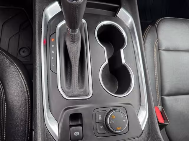 2020 Chevrolet Traverse - 1GNEVHKW8LJ121808 - Image #16