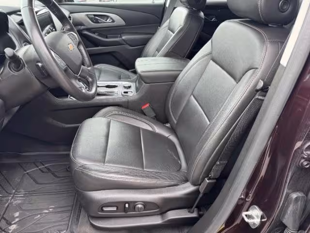 2020 Chevrolet Traverse - 1GNEVHKW8LJ121808 - Image #19