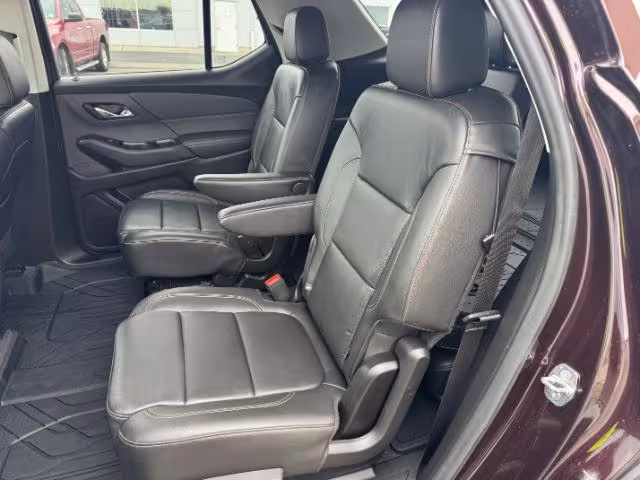 2020 Chevrolet Traverse - 1GNEVHKW8LJ121808 - Image #20