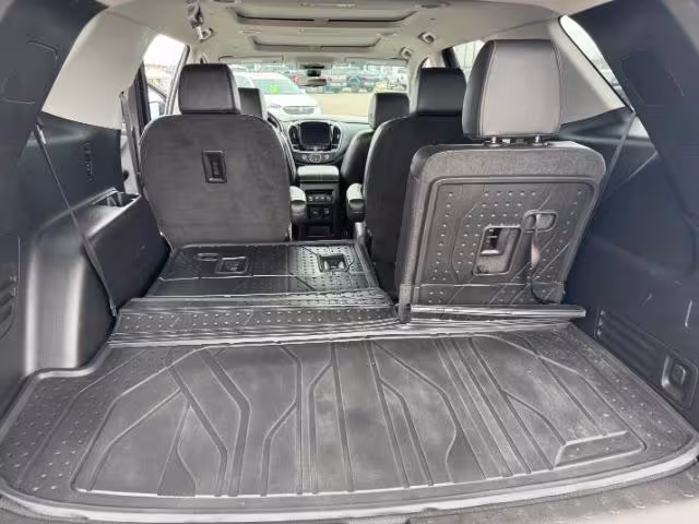 2020 Chevrolet Traverse - 1GNEVHKW8LJ121808 - Image #23