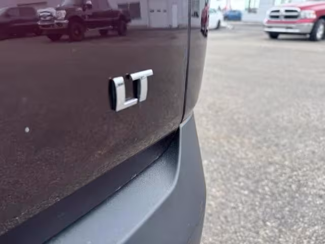 2020 Chevrolet Traverse - 1GNEVHKW8LJ121808 - Image #7