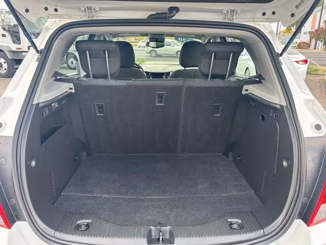 2020 Chevrolet Trax - KL7CJNSB7LB089819 - Image #10