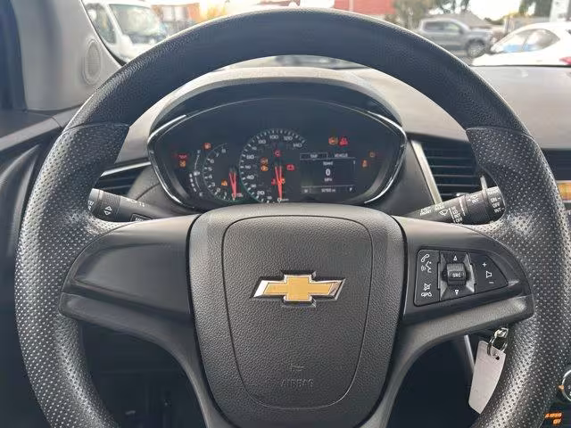 2020 Chevrolet Trax - KL7CJNSB7LB089819 - Image #14