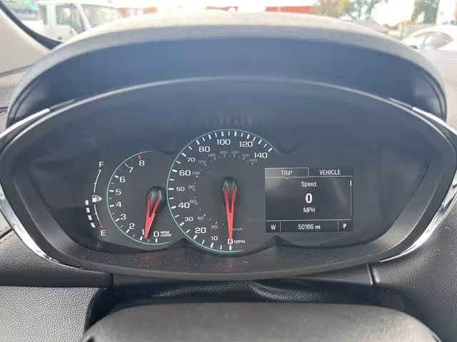 2020 Chevrolet Trax - KL7CJNSB7LB089819 - Image #15