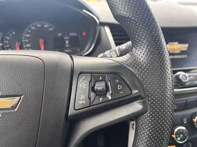 2020 Chevrolet Trax - KL7CJNSB7LB089819 - Image #16