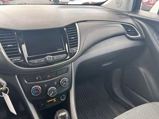 2020 Chevrolet Trax - KL7CJNSB7LB089819 - Image #18