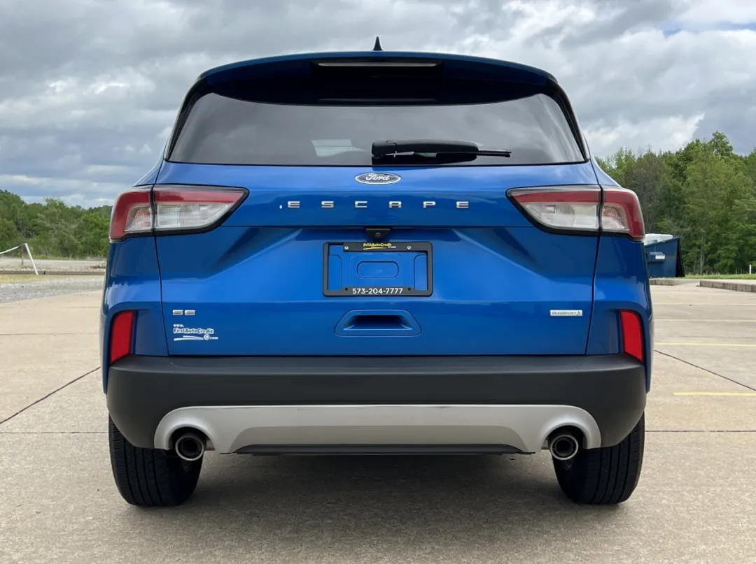 2020 Ford Escape - 1FMCU0G64LUB67479 - Image #12