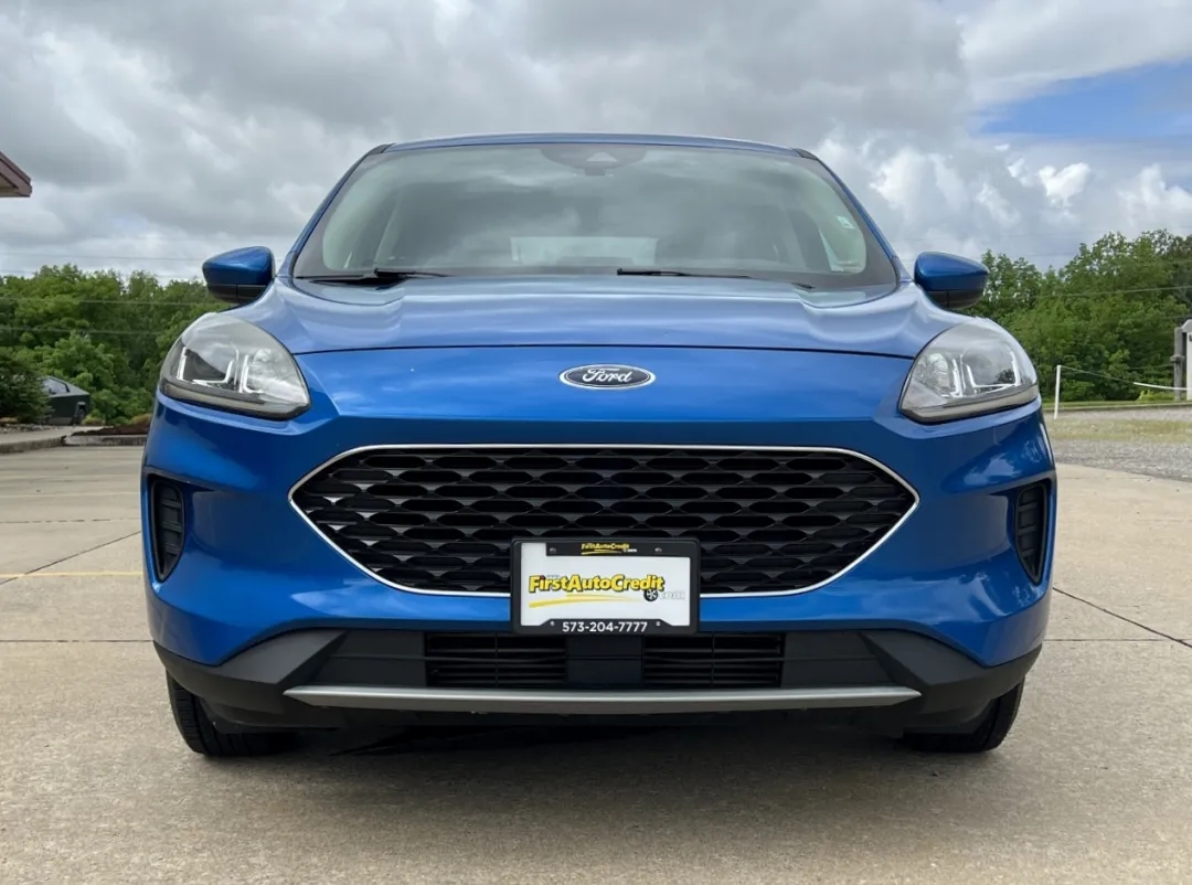 2020 Ford Escape - 1FMCU0G64LUB67479 - Image #13