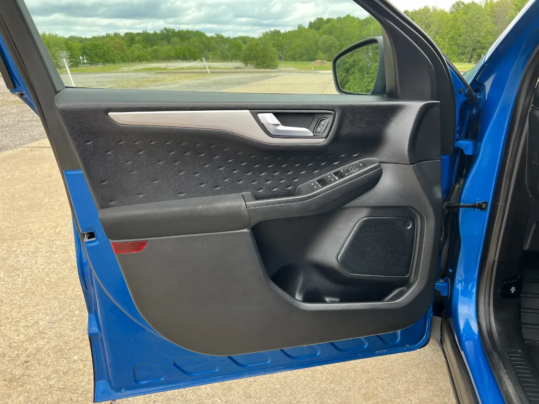 2020 Ford Escape - 1FMCU0G64LUB67479 - Image #14