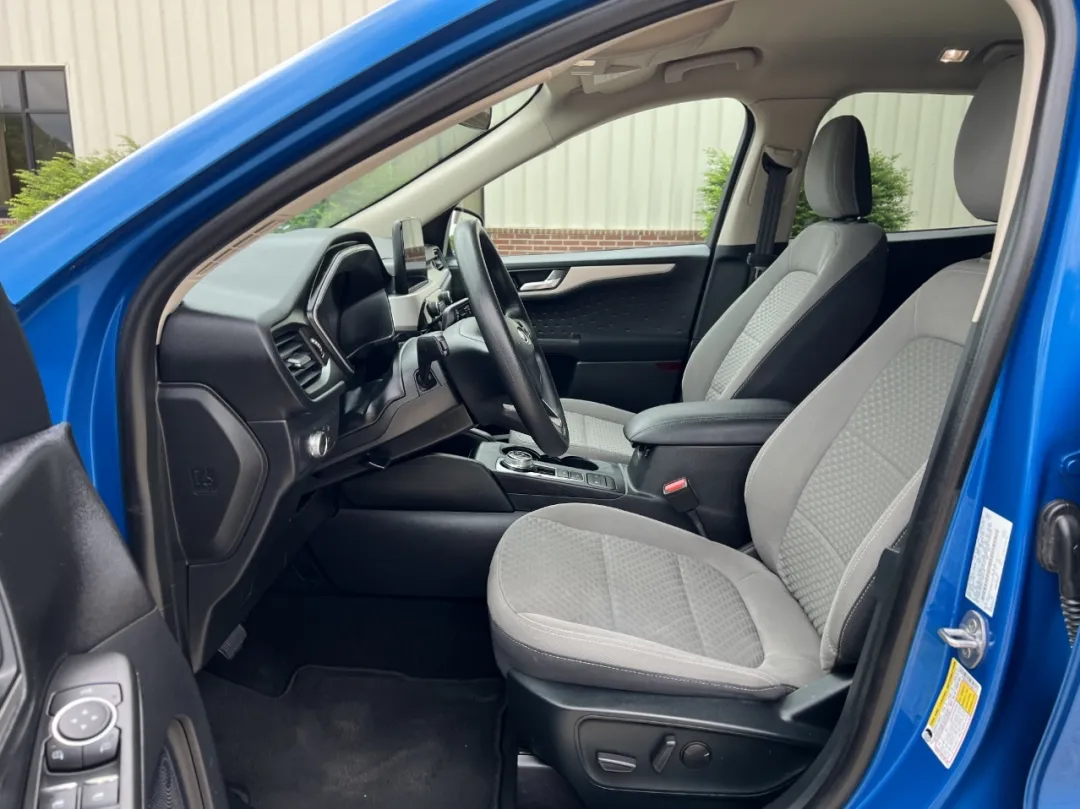 2020 Ford Escape - 1FMCU0G64LUB67479 - Image #15