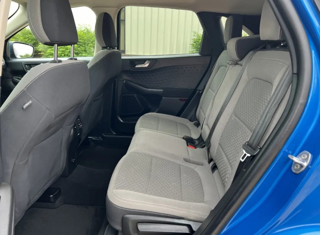 2020 Ford Escape - 1FMCU0G64LUB67479 - Image #18