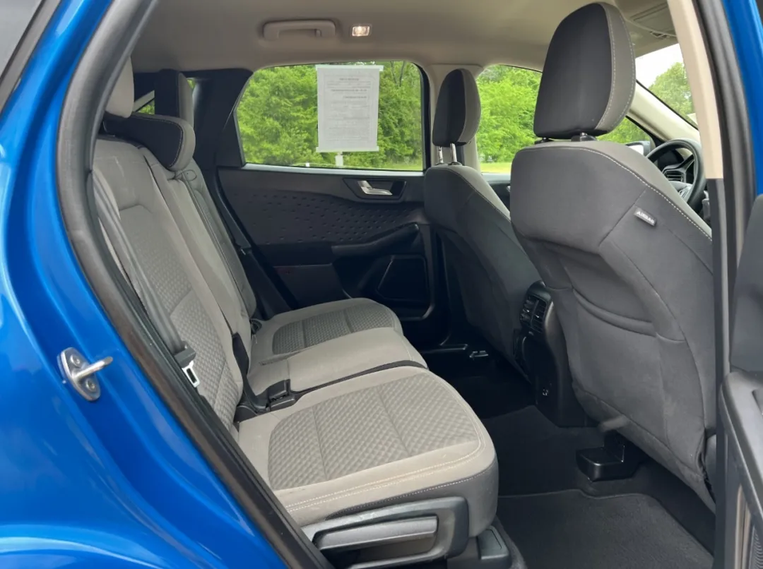 2020 Ford Escape - 1FMCU0G64LUB67479 - Image #19