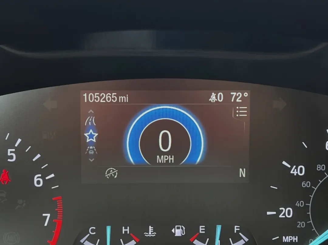 2020 Ford Escape - 1FMCU0G64LUB67479 - Image #21