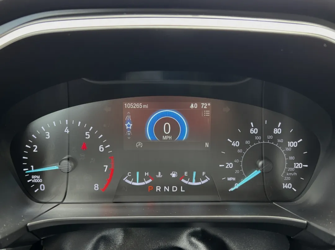 2020 Ford Escape - 1FMCU0G64LUB67479 - Image #3