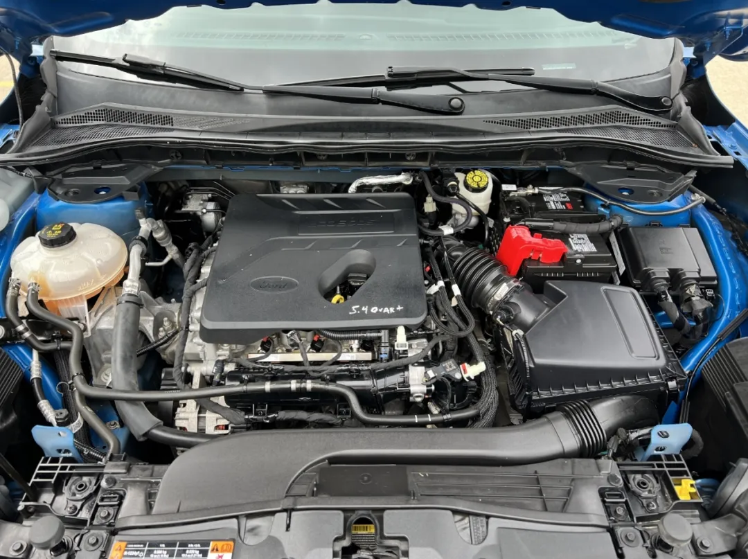 2020 Ford Escape - 1FMCU0G64LUB67479 - Image #33