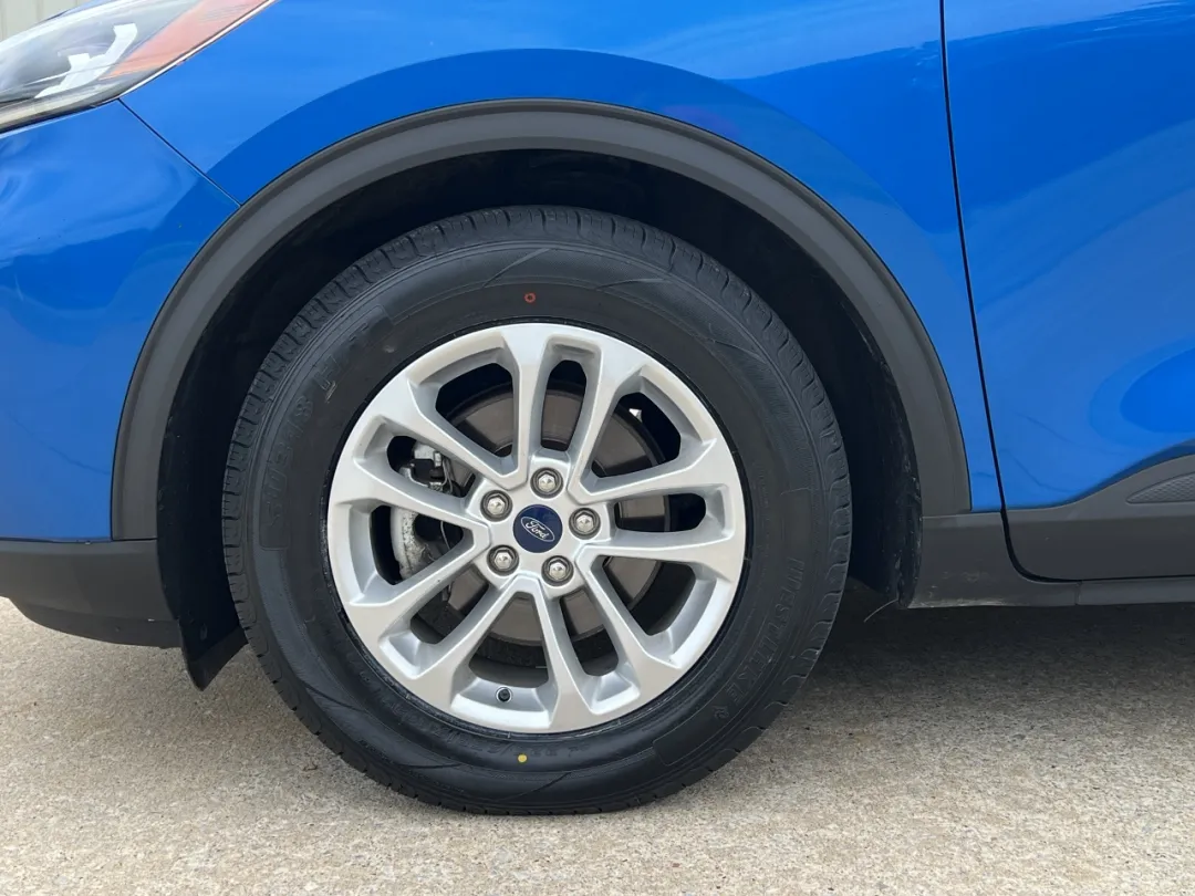 2020 Ford Escape - 1FMCU0G64LUB67479 - Image #34