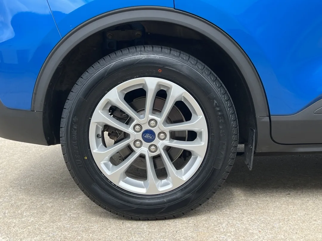 2020 Ford Escape - 1FMCU0G64LUB67479 - Image #37