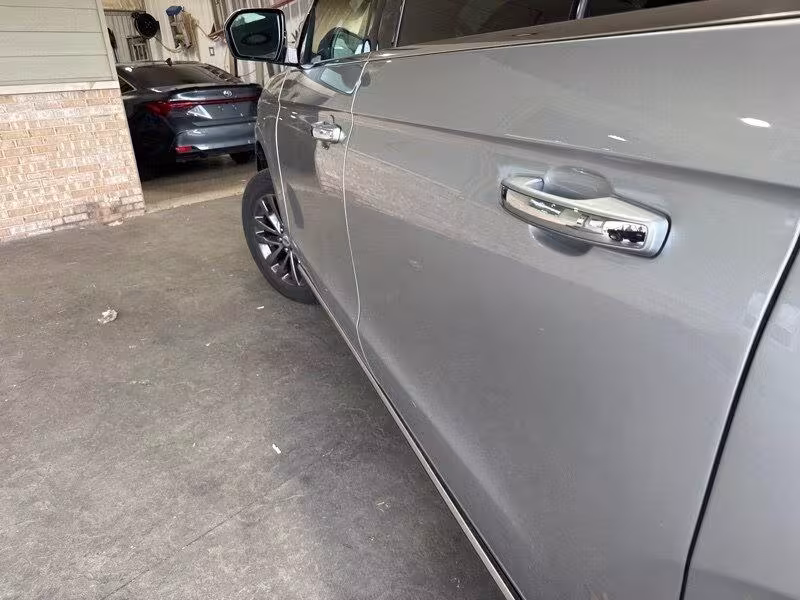 2020 Ford Expedition - 1FMJK2AT7LEA38279 - Image #10