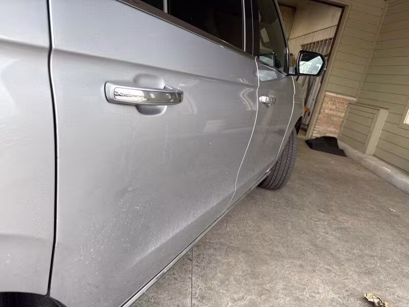 2020 Ford Expedition - 1FMJK2AT7LEA38279 - Image #11
