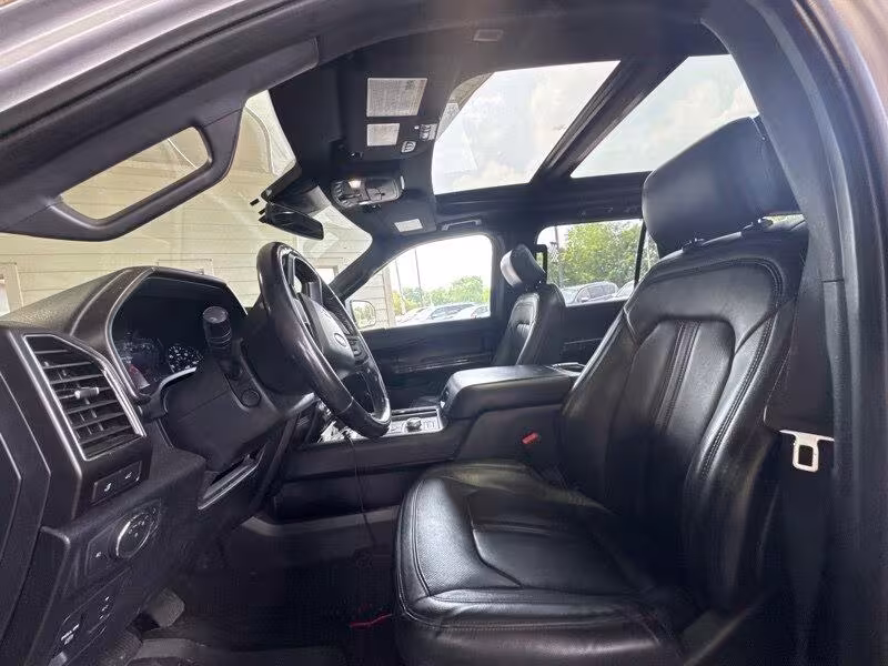 2020 Ford Expedition - 1FMJK2AT7LEA38279 - Image #13