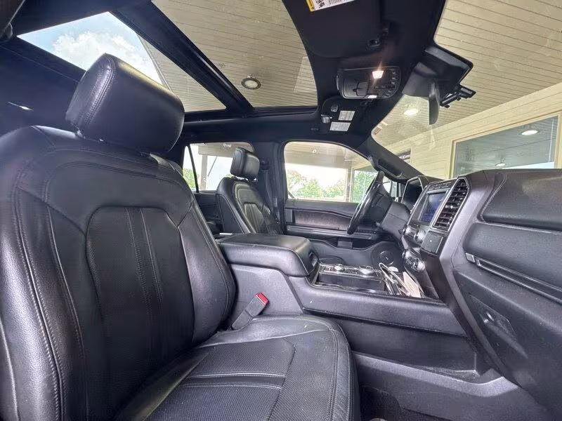 2020 Ford Expedition - 1FMJK2AT7LEA38279 - Image #14