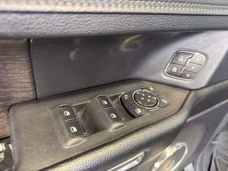 2020 Ford Expedition - 1FMJK2AT7LEA38279 - Image #15