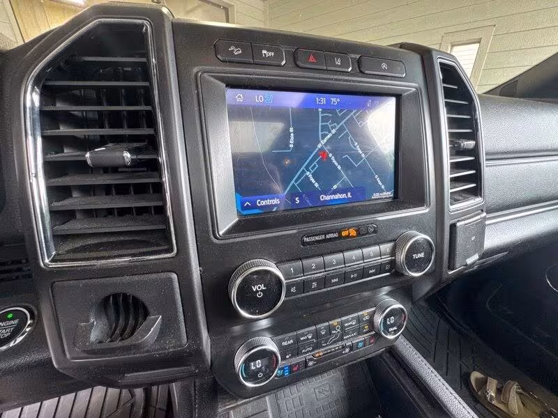 2020 Ford Expedition - 1FMJK2AT7LEA38279 - Image #16