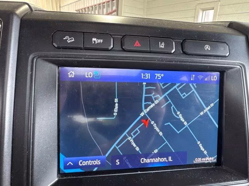 2020 Ford Expedition - 1FMJK2AT7LEA38279 - Image #17