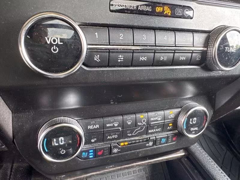 2020 Ford Expedition - 1FMJK2AT7LEA38279 - Image #18