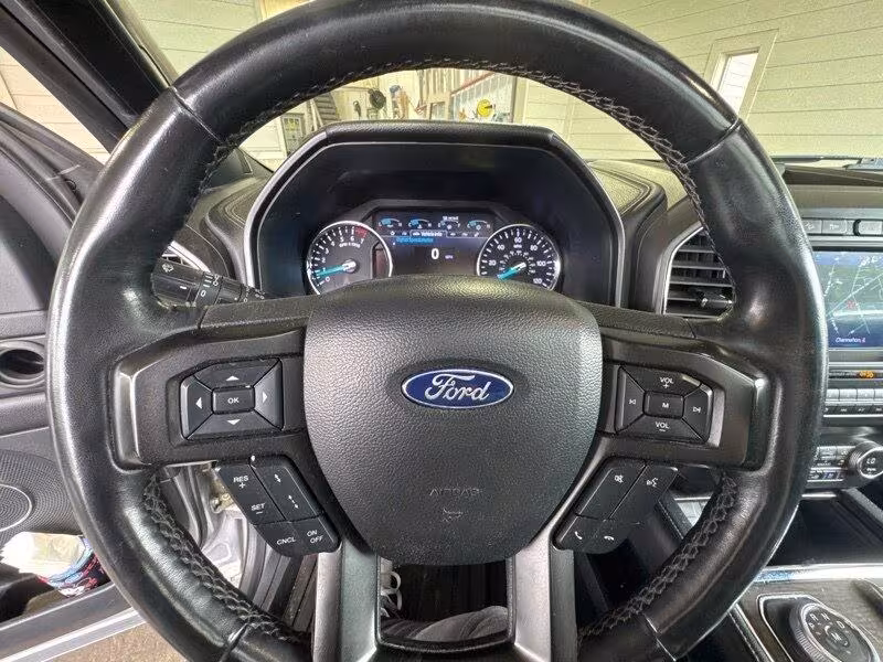 2020 Ford Expedition - 1FMJK2AT7LEA38279 - Image #19