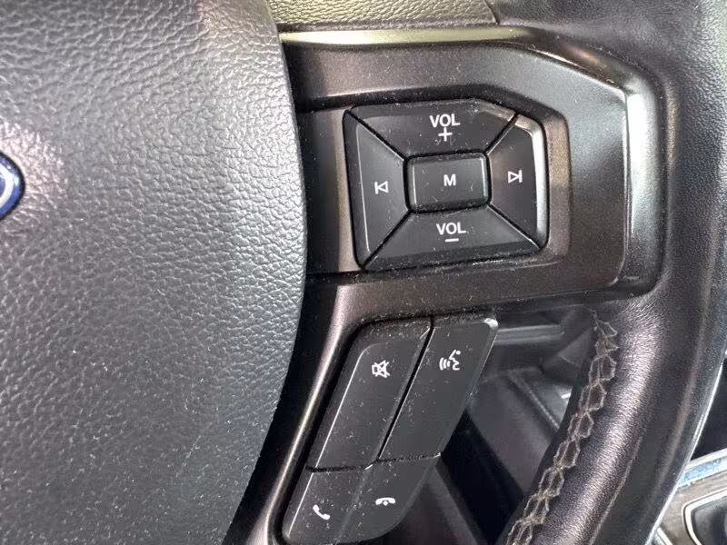 2020 Ford Expedition - 1FMJK2AT7LEA38279 - Image #21