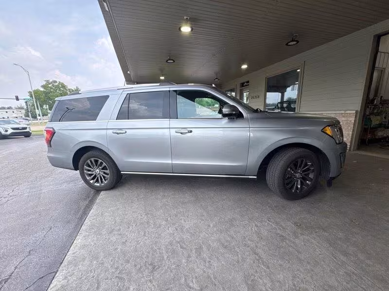 2020 Ford Expedition - 1FMJK2AT7LEA38279 - Image #3