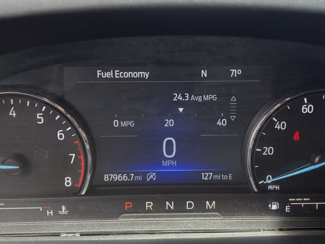 2020 Ford Explorer - 1FMSK7DHXLGA62184 - Image #23