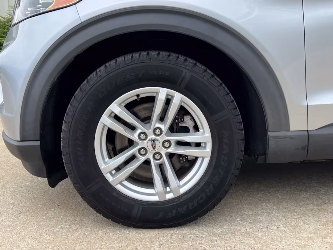2020 Ford Explorer - 1FMSK7DHXLGA62184 - Image #38