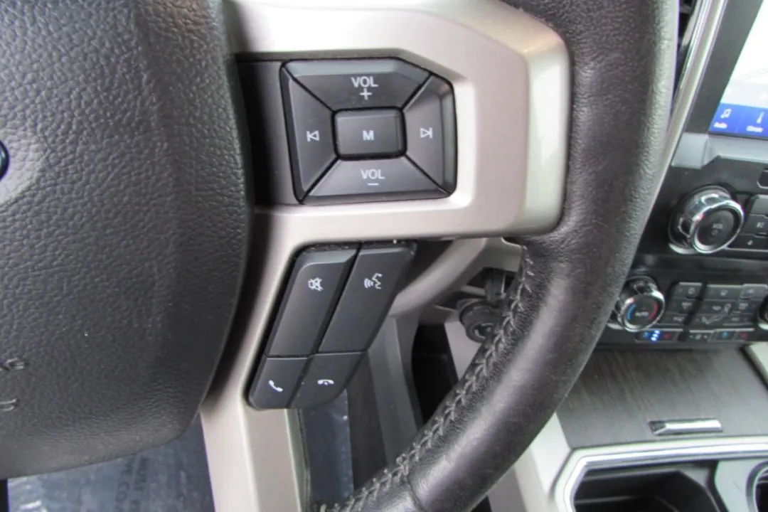 2020 Ford F-350SD - 1FT8W3BN1LEC61799 - Image #22