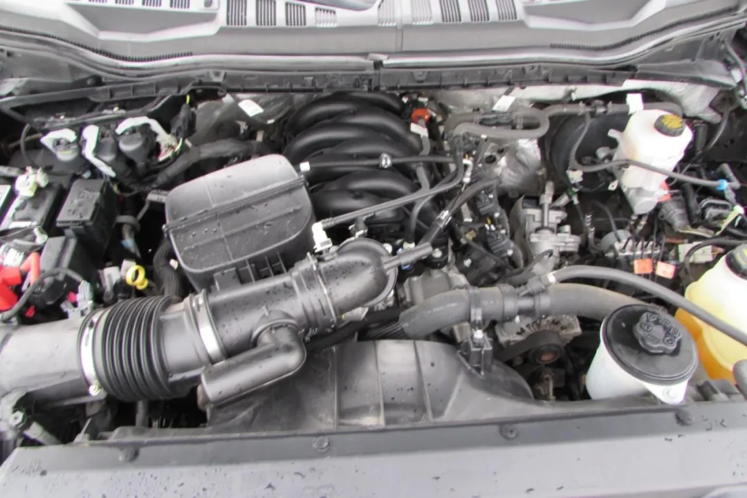 2020 Ford F-350SD - 1FT8W3BN1LEC61799 - Image #8