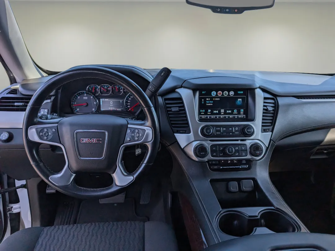 2020 GMC Yukon - 1GKS1AKC4LR225383 - Image #13