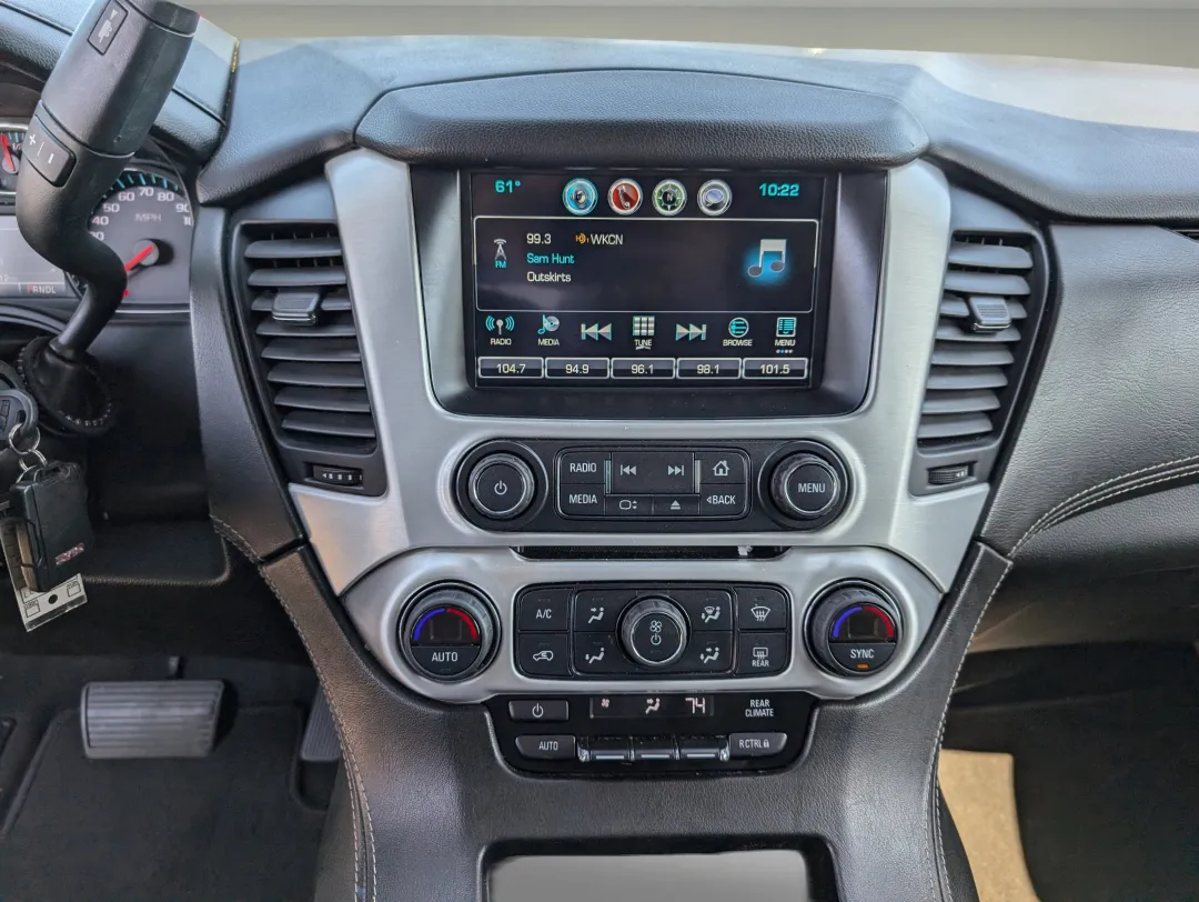 2020 GMC Yukon - 1GKS1AKC4LR225383 - Image #15