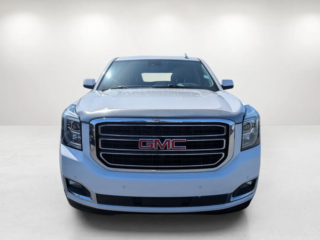 2020 GMC Yukon - 1GKS1AKC4LR225383 - Image #2