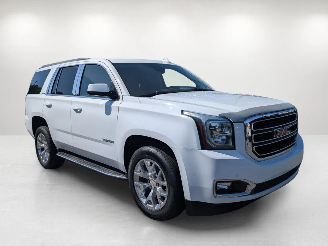 2020 GMC Yukon - 1GKS1AKC4LR225383 - Image #3