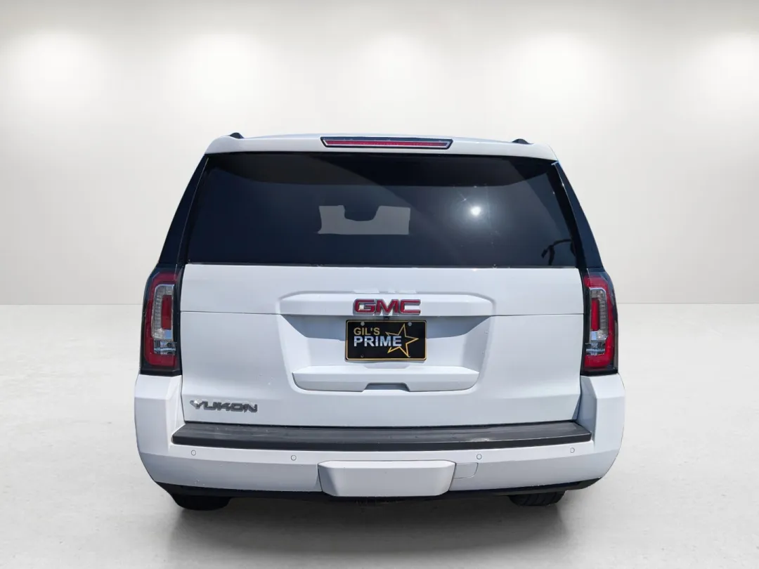 2020 GMC Yukon - 1GKS1AKC4LR225383 - Image #6
